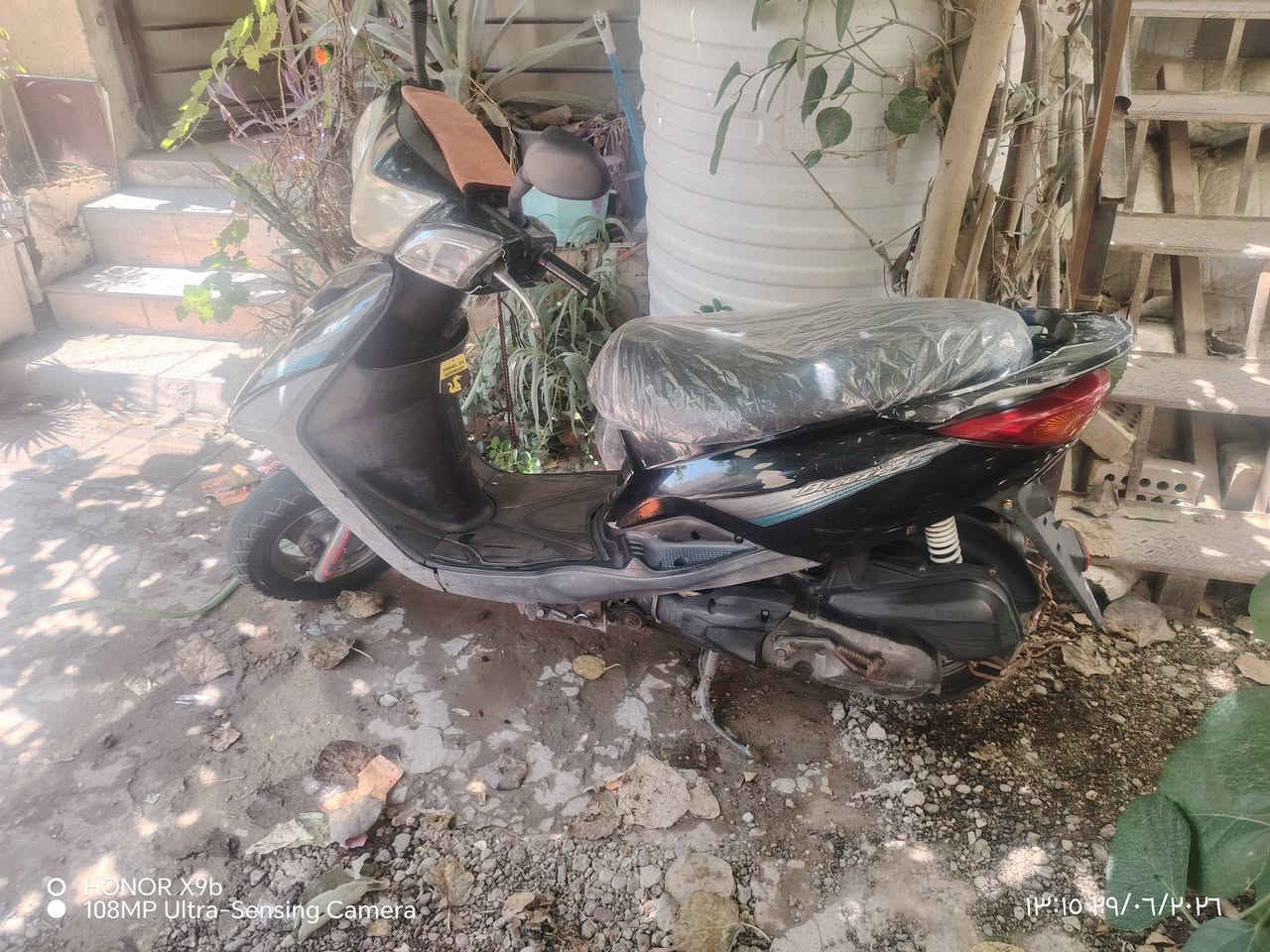 سلام عليكم بريز بغبغاء للبيع كفاله محرك كفرات دراجه استخدام كلش قليل المكان بغداد اي استفسار عل خاص موجود السعر ٩٠٠


**إذا كنت صاحب هذا الإعلان وتريد حذفه لأي سبب، رجاءا أرسل رسالة إلى الدعم الفني**