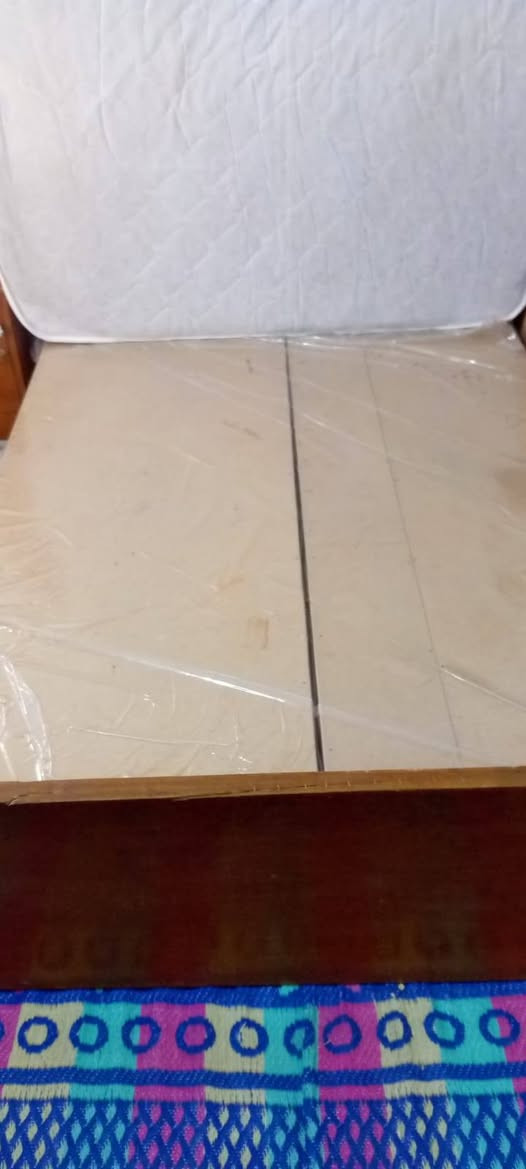 جربايه من قطعتين وميز صاج عراقي للبيع مستعجل السعر ١٥٠


**إذا كنت صاحب هذا الإعلان وتريد حذفه لأي سبب، رجاءا أرسل رسالة إلى الدعم الفني**