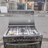 طباخ يونيفرسال • مصري • نظيف ومفحوص