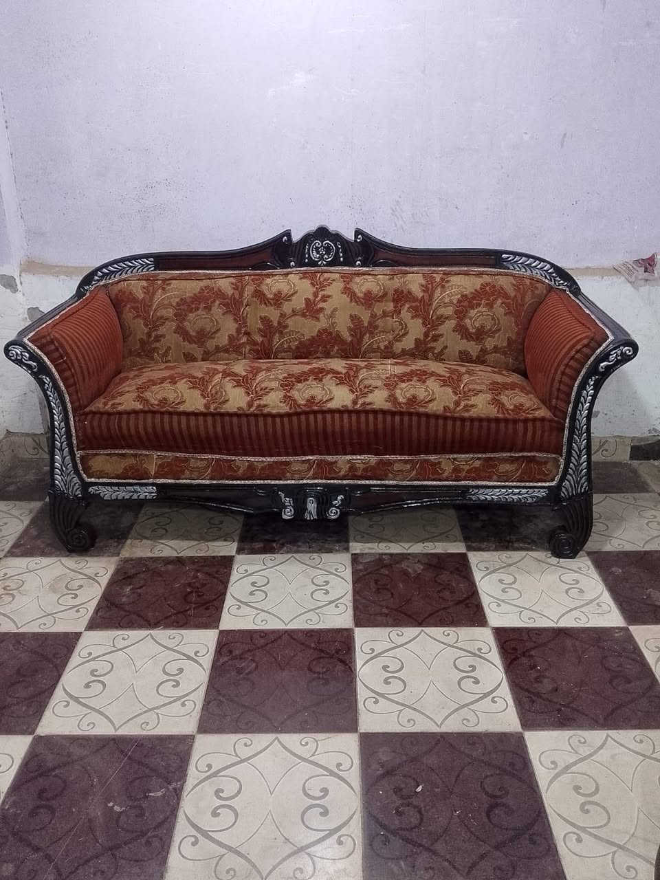 انتريه خشب زان كرسيين وكنبتين مدهون ومشطب تنجيد ثابت حالته زيرو نظيف جدا يا بخت صاحب النصيب
وتساب01011038677


**إذا كنت صاحب هذا الإعلان وتريد حذفه لأي سبب، رجاءا أرسل رسالة إلى الدعم الفني**