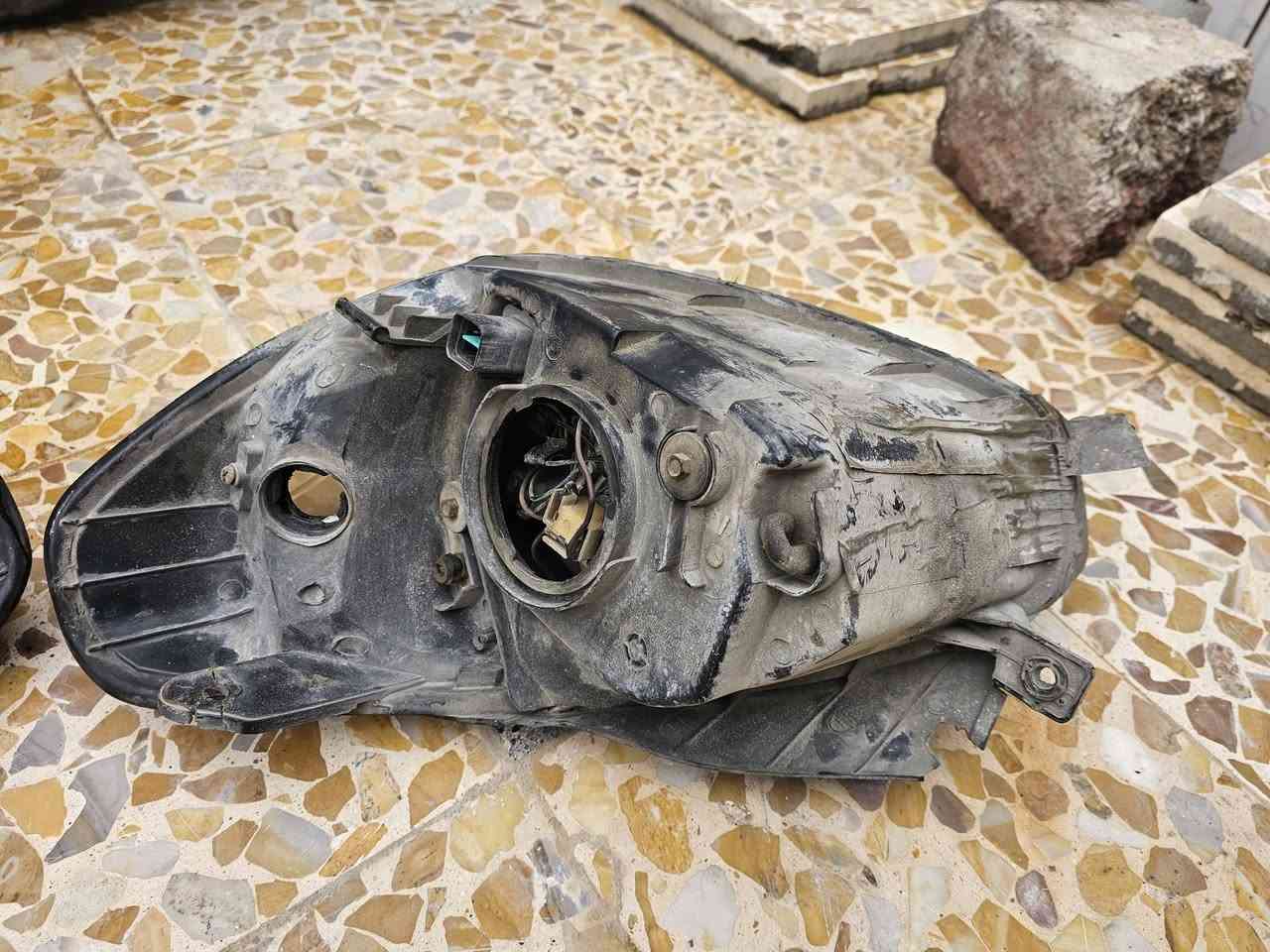 مكاني 20الف زوج سيارة اكسنت دبدوب


**إذا كنت صاحب هذا الإعلان وتريد حذفه لأي سبب، رجاءا أرسل رسالة إلى الدعم الفني**