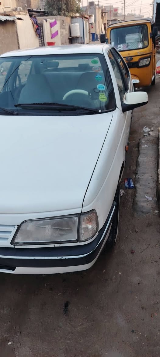 سلام عليكم بيجو اربع ميه وخمسه لبيع جاهزه مديل ١٢ سعر ٣٥     ***********
