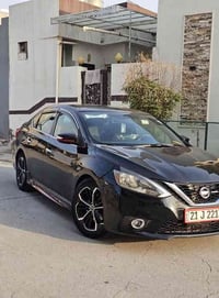 سنترا نيسمو • ٢٠١٧ • كركوك