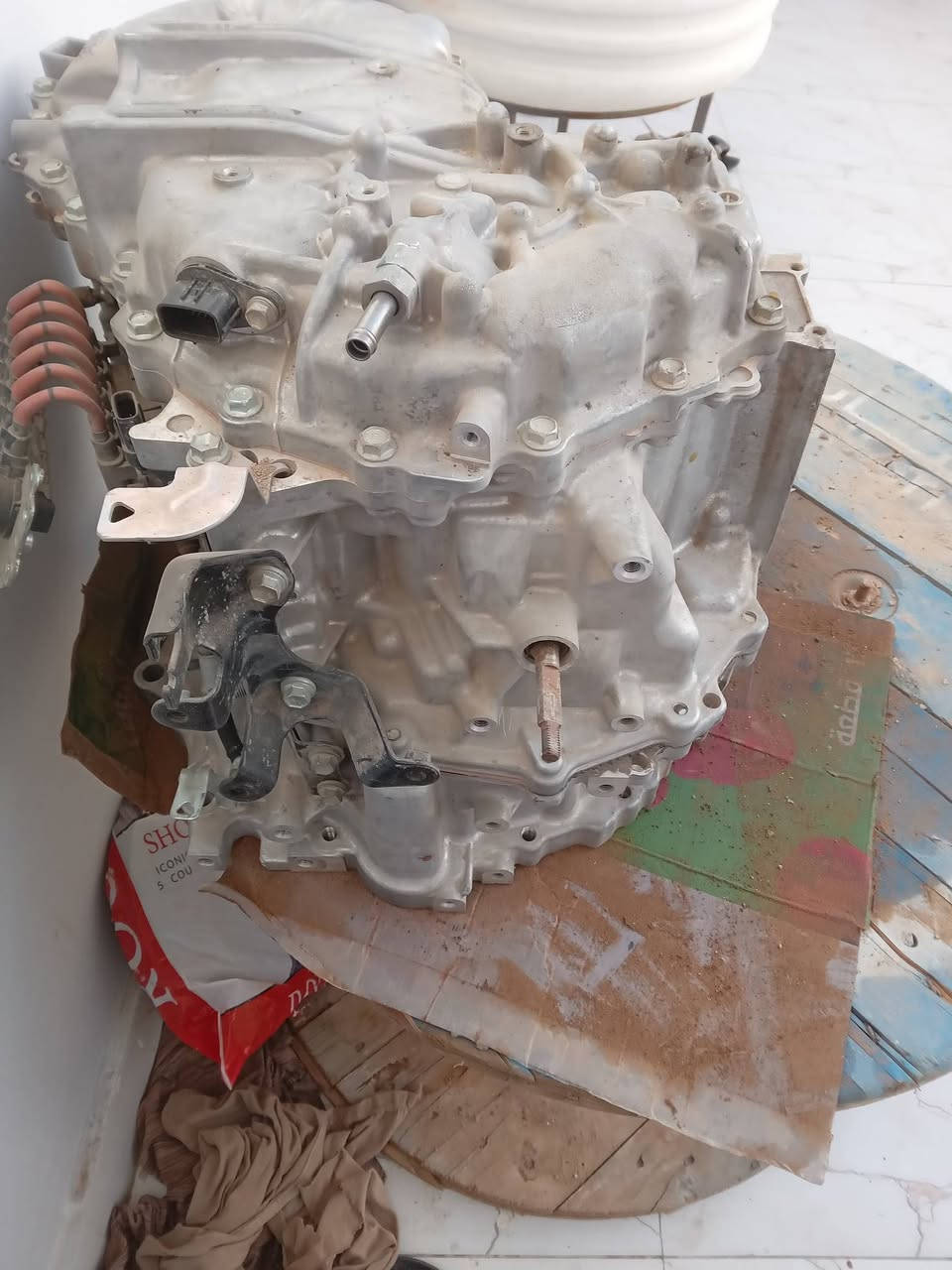 كير وكلج حاويه بلاد السعر
خاص الرقم ***********
