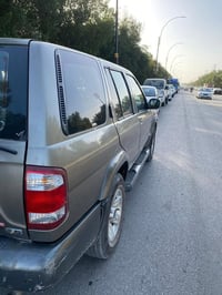 نيسان باثفندر • باثفندر 2004 • سيارة باثفندر • باثفندر للبيع • نيسان ل...