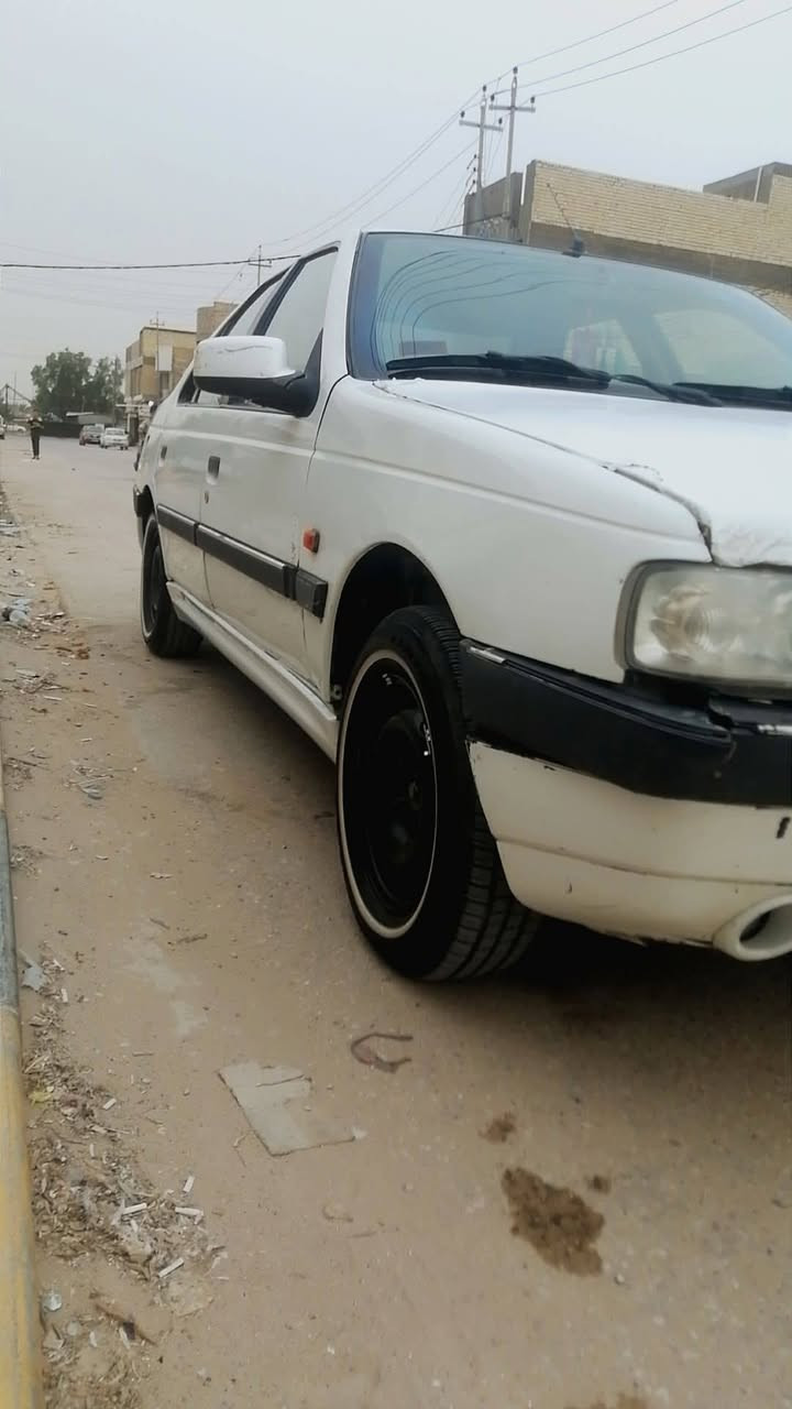 بيجو لميس موديل ٢٠١٢ سياره جهازه تخم تاير حداديه مكينه وكير رقمه نجف راعيه يمي سنويه ساقطه بشهر واحد سعر ٣٣ وبيه مجال  ***********
