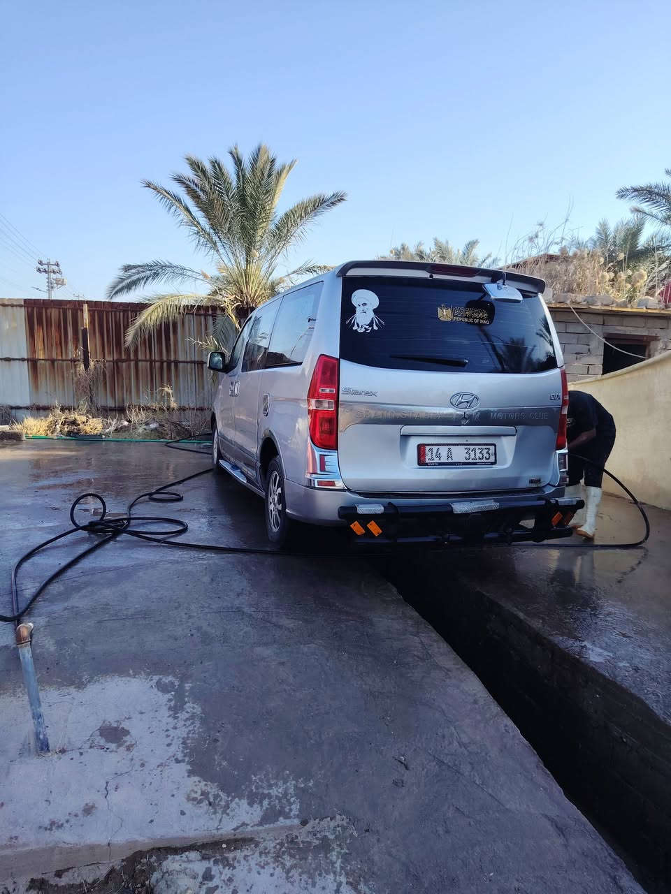 سياره لبيع 2008 مسكر اوتوماتيك صبق حزام أثر جراد بيه بارد سعر 120 بيه مجال مكان بصره مدينه 0785813341


**إذا كنت صاحب هذا الإعلان وتريد حذفه لأي سبب، رجاءا أرسل رسالة إلى الدعم الفني**