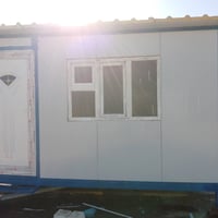 كرفان جديد • 3م×4م • نجف حي الحرفين