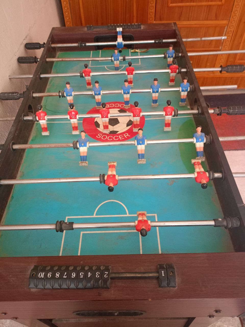 للبيع السعر خاص


**إذا كنت صاحب هذا الإعلان وتريد حذفه لأي سبب، رجاءا أرسل رسالة إلى الدعم الفني**