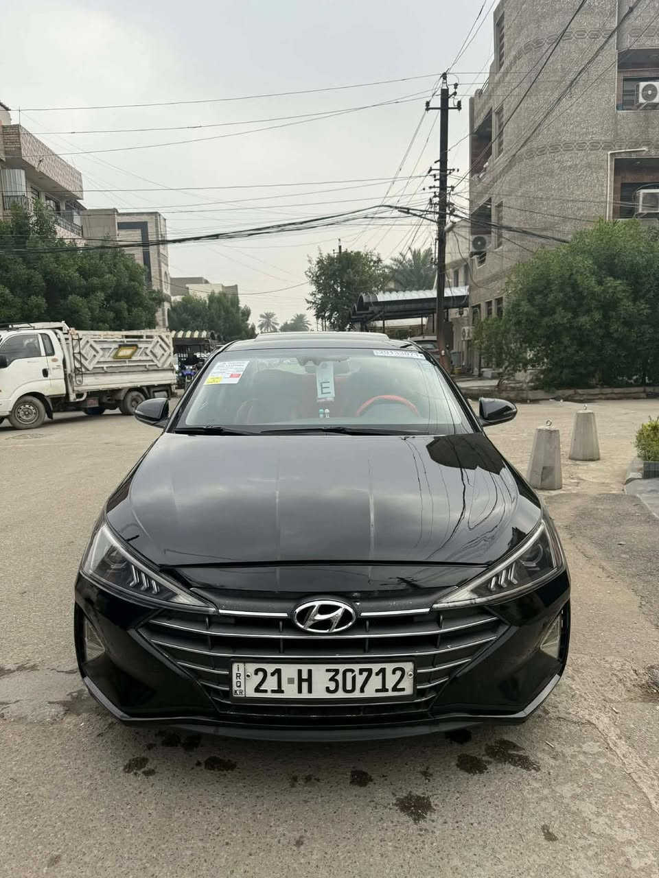 سلام عليكم النترا 2020 فول مواصفات فتحه بصمة ابواب شاشه كبيره تدعم كار بلي كامره دواره كشنات تدفئة رادار مثبت سرعه نضام توقف ذاتي ثلاث انضمه قياده تحكمات ستيرن حساس امامي خلفي اشاير بلمري مكينه 2000دوش كير At مكينه كفاله كفاله حداديه جديده سياره خير من الله ترايها البصره 
حادثها بنيد وخشم الجاملخ وكلير بل الجنطه ورقم سليمانيه وهزه وسنويه جديده سياره جاهزه من كلشي 
سعرها 132 بيها مجال عنوانها بغداد الجديده 
***********
