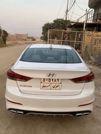 النترا • ٢٠١٧ • حادثة