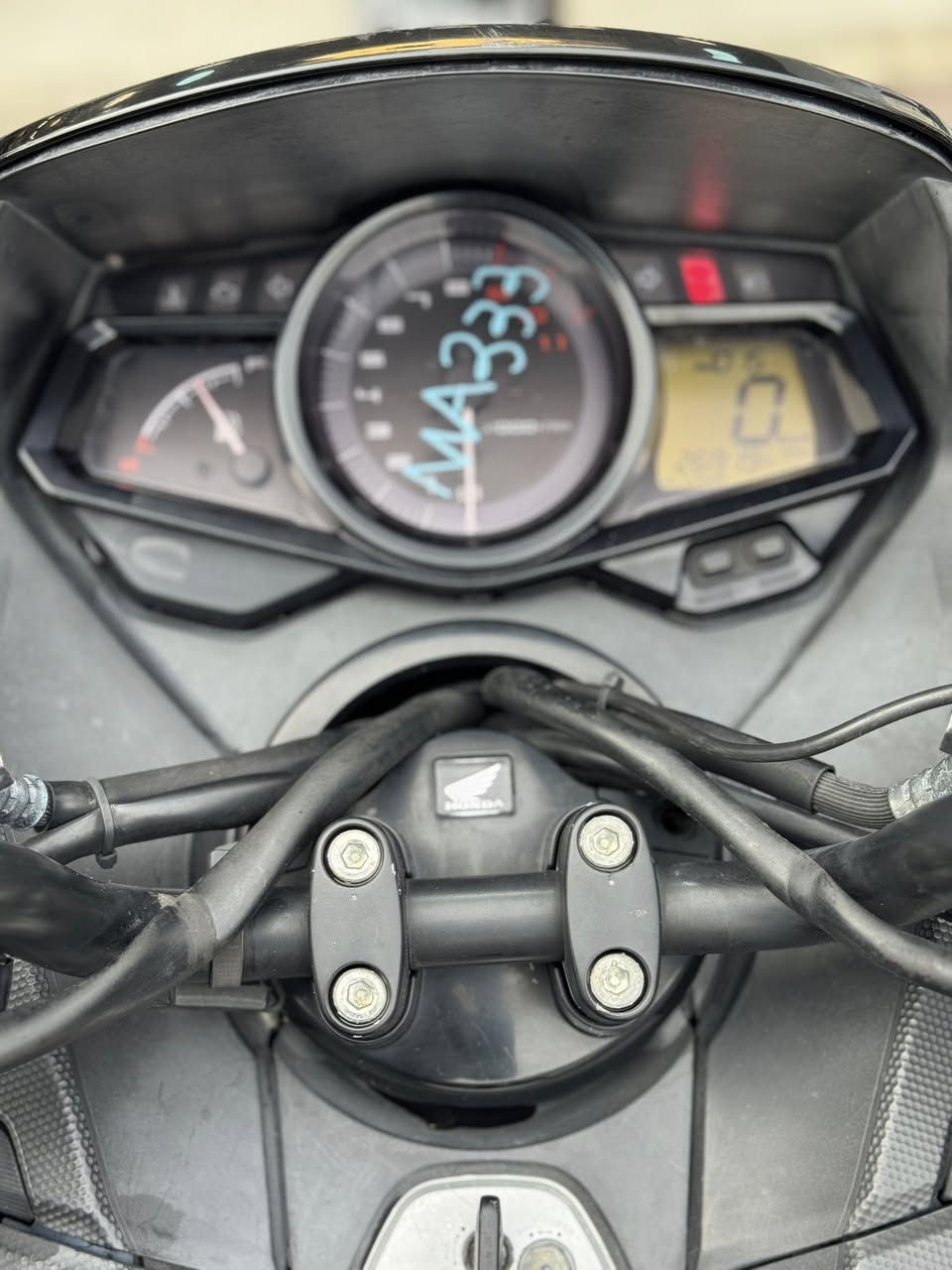 السلام عليكم
دراجه فاز للبيع سعرها 16 مكانبي بغداد مدينه الصدر رقمي ***********
