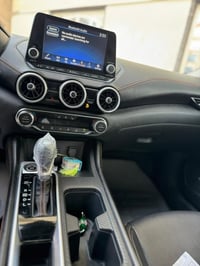 سنترا ٢٠٢٢ • فئه SR • تقرير غرق