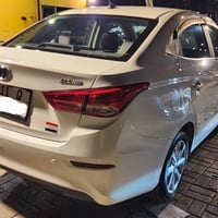 شانجان السفن موديل 25جديده ماشيه 40 الف جاهزه من كلشي السعر 100 وبيهة ...