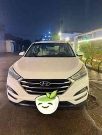 مرخص مدير الاكروب المحترم  عندي سياره توسان  وارد امريكي موديل 2017 رق...