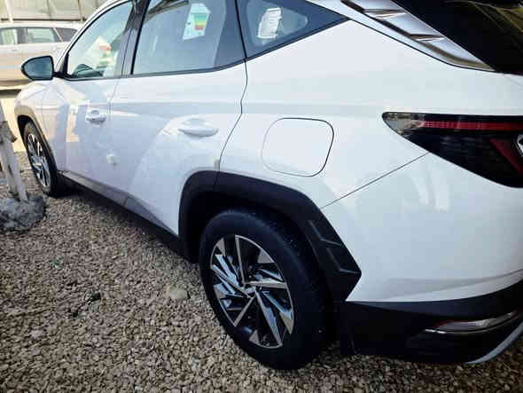 توسان 2023 ..مكفوله كفاله عامه ماشيه 18 الف .... رقم بغداد سنويه جديده
العنوان...محافظة الديوانية...... 

السعر ....220 وبيها مجال بسيط 

***********.....
