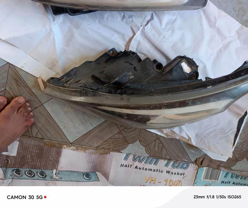 لايت سياره للبيع السعر 125الف  بي مجال موديل 11-12-13 للاستفسار ***********
