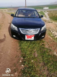 BYD F7 • ٢٠١٤ • السليمانية