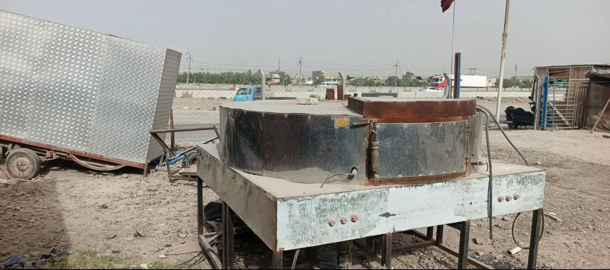 فرن البيع ***********
