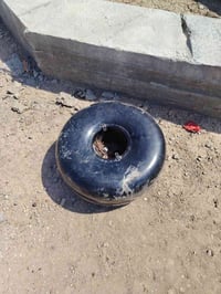 بطل غاز • ٦٠ لتر • محاويل