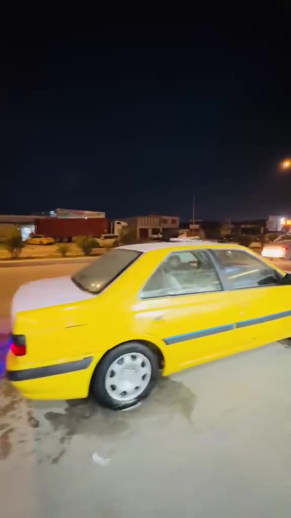 السلام عليكم 
بيجو بارس موديل 13 مكفوله كير ومحرك وتبريد شرط ثلجج على حاله ثلج تخم تاير جديد رقم ذي قار مشروع وطني مصفرة هيئة وغرامات سنوية 29 راعيها بل ديوانية لكشر كفاله بس بنيد بيها مراوس فقط لهاتف *********** ❤️.
