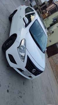 نيسان صني • ٢٠١٥ • اتوماتيك