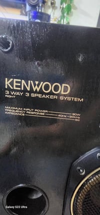 حط سعر معقول وبلعافية عليك كامل شغال بس الداك والقرص مكطعة القوايش بسب...