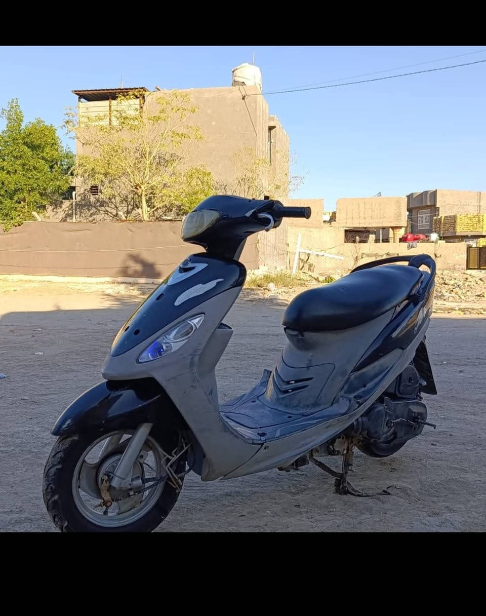 السلام عليكم
دراجة ماكس منغولي مكينه بلادي مكفوله نضيفه وناعمه كشر نضيف بيه شوي نواقص عنوانها الحله بكرلي للاستفسار. +964 782 616 4718 مو شراي لا تعبني


**إذا كنت صاحب هذا الإعلان وتريد حذفه لأي سبب، رجاءا أرسل رسالة إلى الدعم الفني**