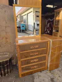 ميز تواليت • فصال جديد • موصل