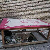 ميز • للبيع • واتساب