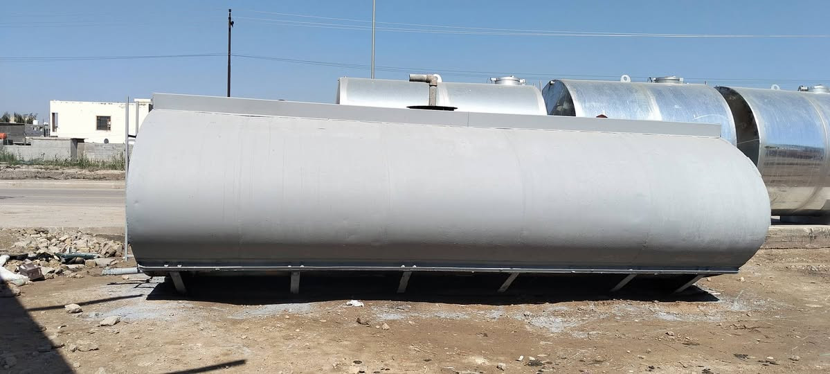 تانكي مغلون 22الف ***********
