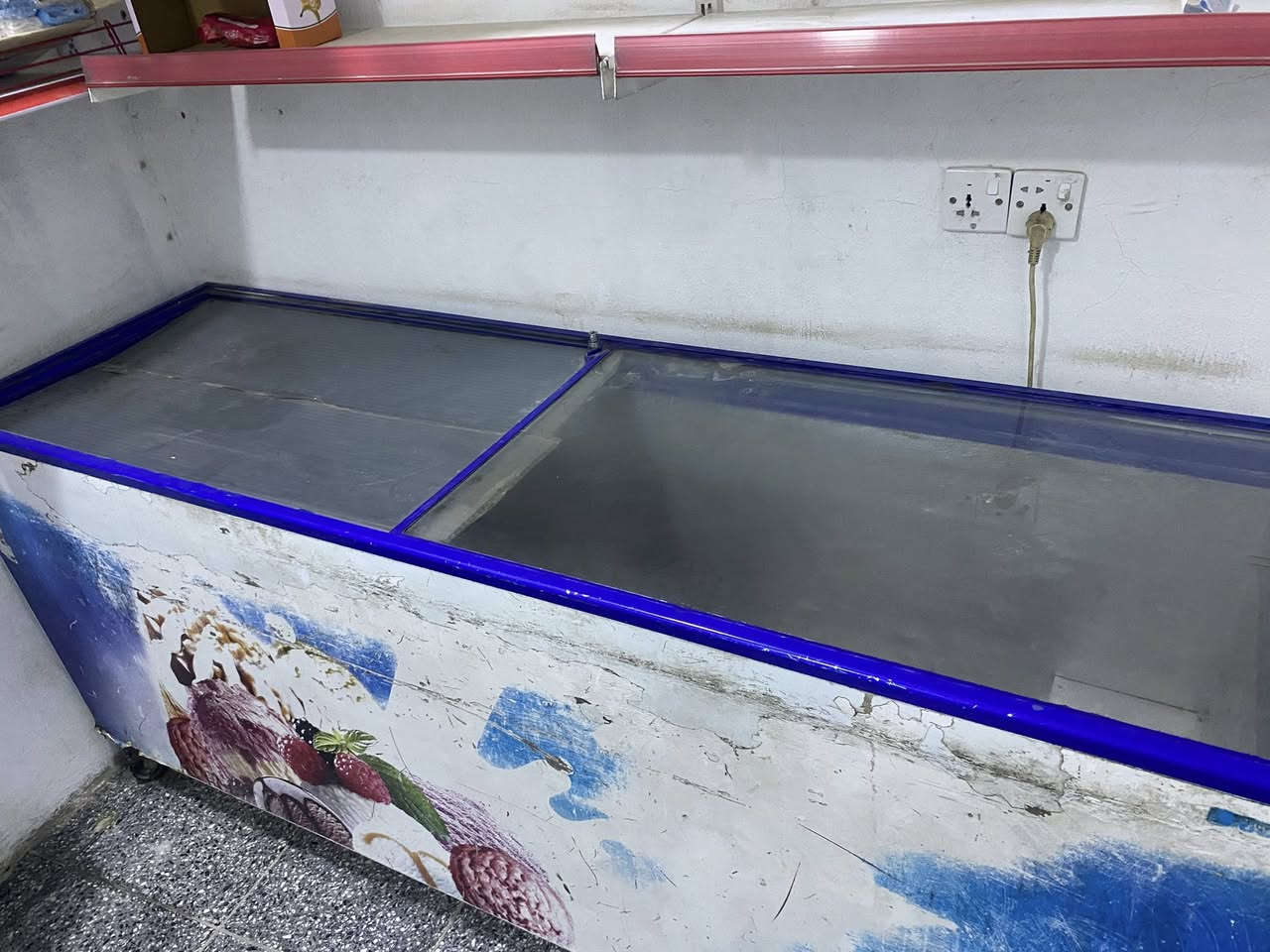 بطحيه نقص جامه وحده العنوان بغداد الحسينية السعر 800


**إذا كنت صاحب هذا الإعلان وتريد حذفه لأي سبب، رجاءا أرسل رسالة إلى الدعم الفني**