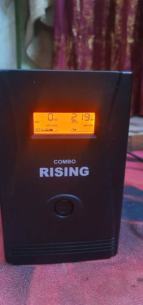 السلام عليكم 
للبيع PS4 pro  مهكر نضام 11.00 مستقر وراقي 
ذاكرة 1 تيرا نضيف بشكل ومداخل تصليح
وياه هارد خارجي توشيبا  512G

UBS 3000  ريزن اونلاين وشاشة يطلع معلومات 
الشحن والحمل ويتحول صامت وهواي اعدادات بيه

2 يدات اصلية وياه

عنواني بغداد واكو توصيل داخل بغداد فقط 
باقي تفاصيل خاص واكو وتساب 
***********
