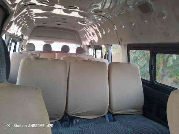 سلام عليكم هايس تويوتا موديل 15 رقم بغداد العنوان بغداد ترهم مراوس حسب الارتفاق ***********
***********
