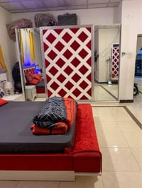 غرفه تركيه • نضيفه • بيع مستعجل