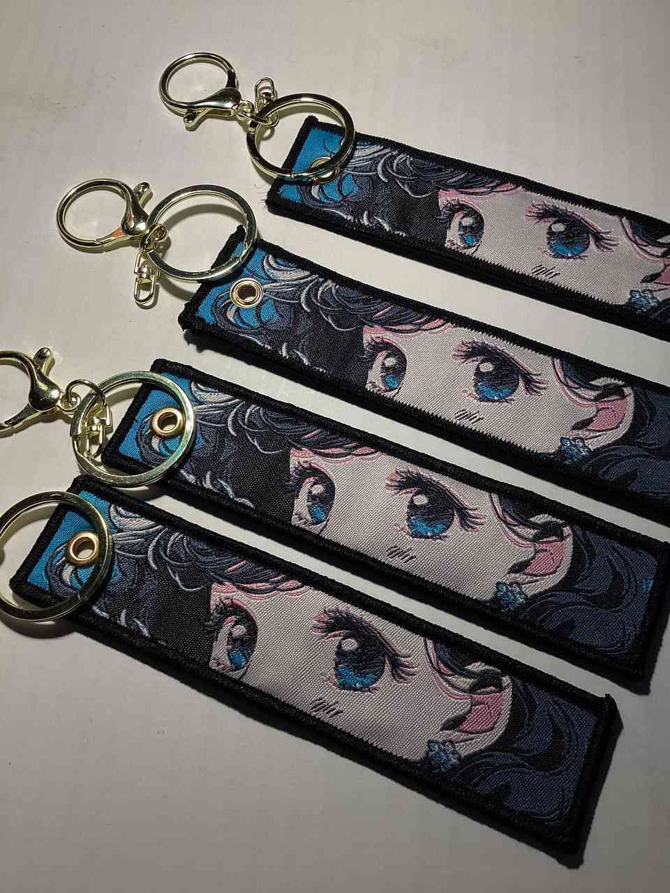 ‼️ جمله ‼️ جمله ‼️ جمله ‼️ متوفر مداليات حياكه 3D وجهين سعر الدرزن 24000 توصيل 5000
تواصل ***********
