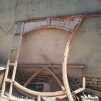 باب للبيع 125 وبي مجال يحب يراسلني على هذا 07844405843