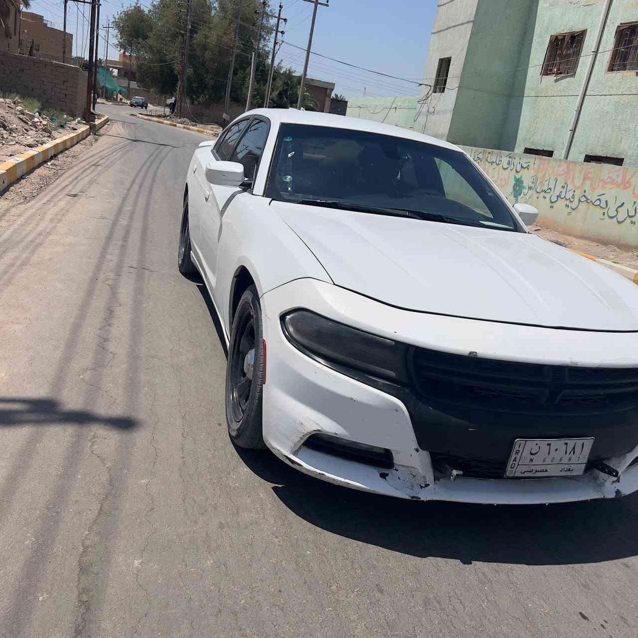 سلام عليكم جارجر مديل 18 اصل 6 سلندر سياره اكفلك عيب شرعي واصوليات گير الف تعليك ومكينه خير من الله  تبريد ثلج الله شاهد وتوني مبدل راديتر ماي وماطور مروحه حماوه مابيها  مواصفات عاديه  سياره نشطه الله شاهد بيها سحب خير من الله محوره غاز  تانكي 60 لتر يمشيك  من 270 الى 350كيلو حسب مشيك واستخدامك
مكاني سوق شيوخ ***********  سعر 145 وبيها مجال
