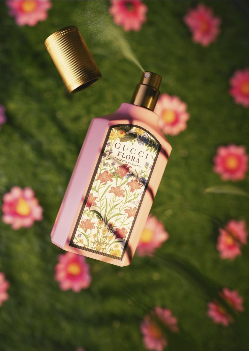 عطر Flora Gucci تيستر أوربي ✨

العطر للنساء بحجم 100ml ✨


**إذا كنت صاحب هذا الإعلان وتريد حذفه لأي سبب، رجاءا أرسل رسالة إلى الدعم الفني**