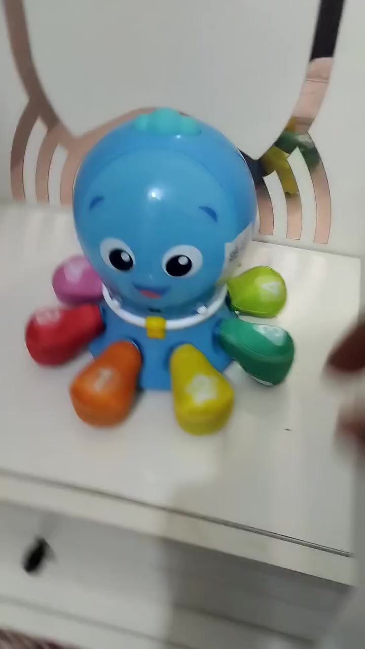 تفاعلي وتعليمي للاطفال اسعار مناسبه


**إذا كنت صاحب هذا الإعلان وتريد حذفه لأي سبب، رجاءا أرسل رسالة إلى الدعم الفني**