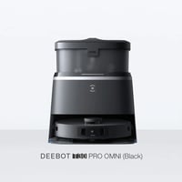 ديبوت T30 OMNI • ١١٠٠٠ باسكال • رفع الممسحة