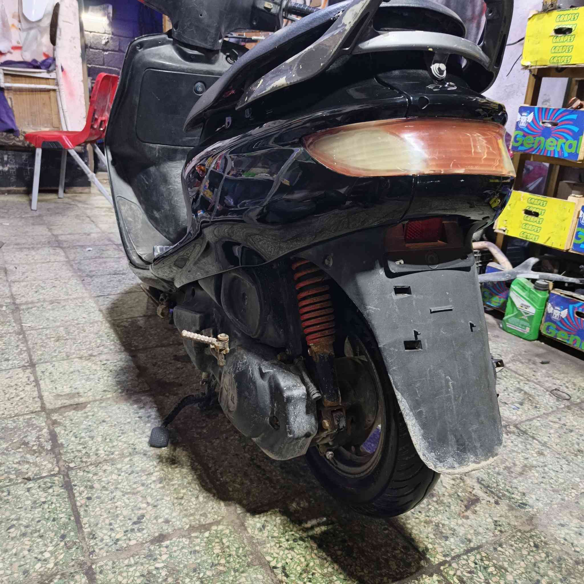 دراجة فراشة للبيع للاستفسار الاتصال ع الرقم
***********
#دراجة #للبيع #البصرة #ابوالخصيب #دراجات #للاستفسار 
#واتساب
