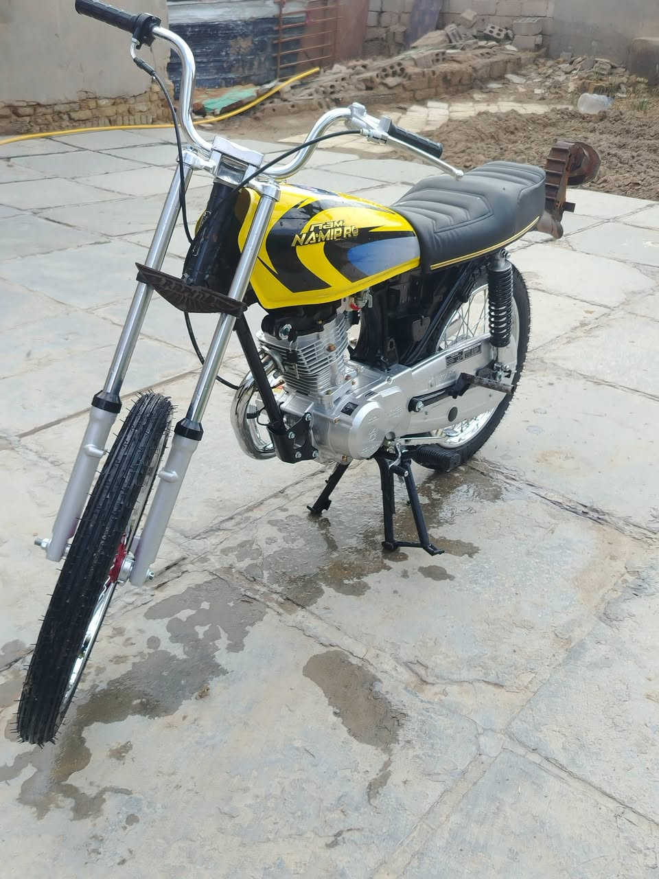 دراجه اوراق بعدهي ماماشيه اول تبديله دهن مراوس بستوته نضيفه
مكاني السماوه رقمي ***********
