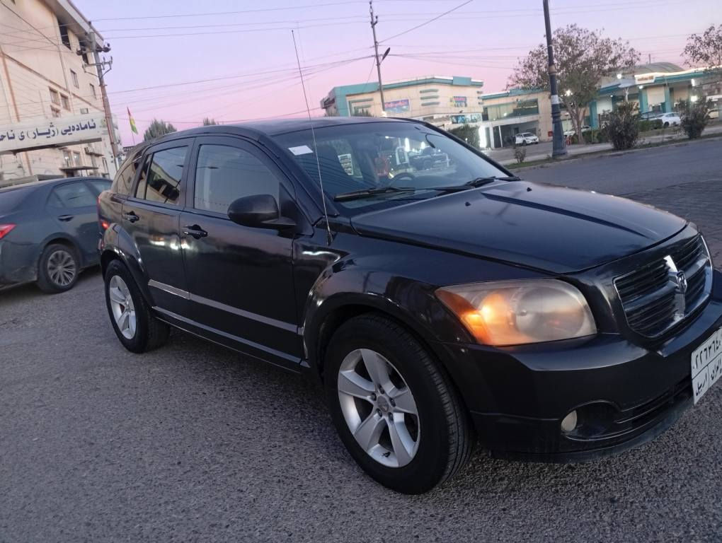 دوج كاليبر ٢٠٠٩
صبوغ عام لجماليه بدون ضربه. ورا و كدام بشرط. 
 مكينه ٢٤ مكينه مرغوب و مكينه و گير و كلشي بشرط 
السعر ٤٨ ورقه شويه بيها مجال
مكان اربيل 
***********/ واتس اب و فايبر أربيل, العراق
