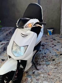 دراجه سكنس نثيه مكينه جديده رمبه كفرات اشوي تعبانه مكينه اتشك شك عنوان...