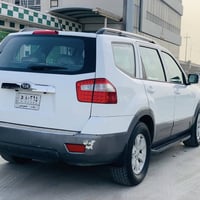 مهافي • ٢٠١٤ • ٦سلندر ٣٨٠٠