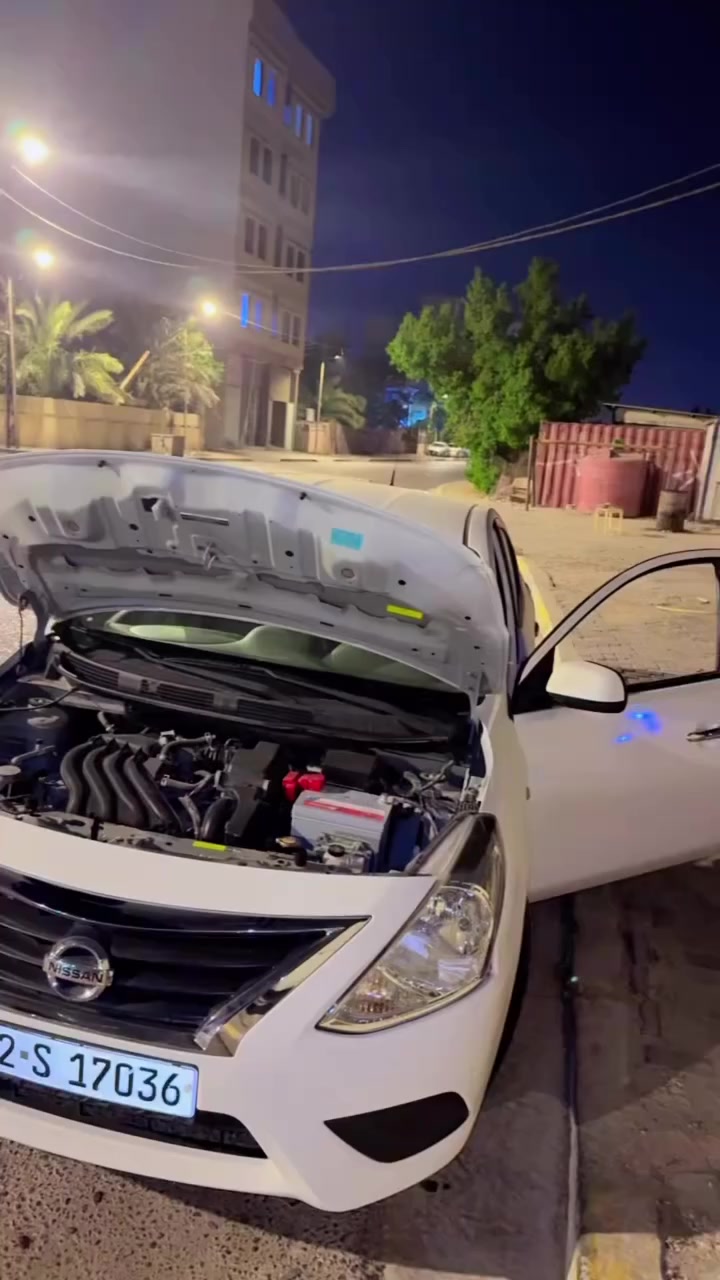 نيسان صني هندي 2023 سياره كفاله عامه 
سياره مال بيت بعدهي زيرو ماشيه 28
سعر 125وبيها مجال قليلل


**إذا كنت صاحب هذا الإعلان وتريد حذفه لأي سبب، رجاءا أرسل رسالة إلى الدعم الفني**