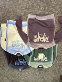 تصفية ملابس شتوية • قمصان • بلوزات