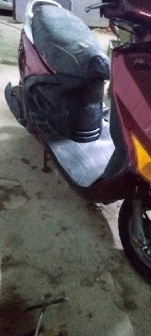 فراشه للبيع سعر 325
مكينه ناعمه سلف كهربائيات شغاله 
لاتبخير ولا تنقيص


**إذا كنت صاحب هذا الإعلان وتريد حذفه لأي سبب، رجاءا أرسل رسالة إلى الدعم الفني**