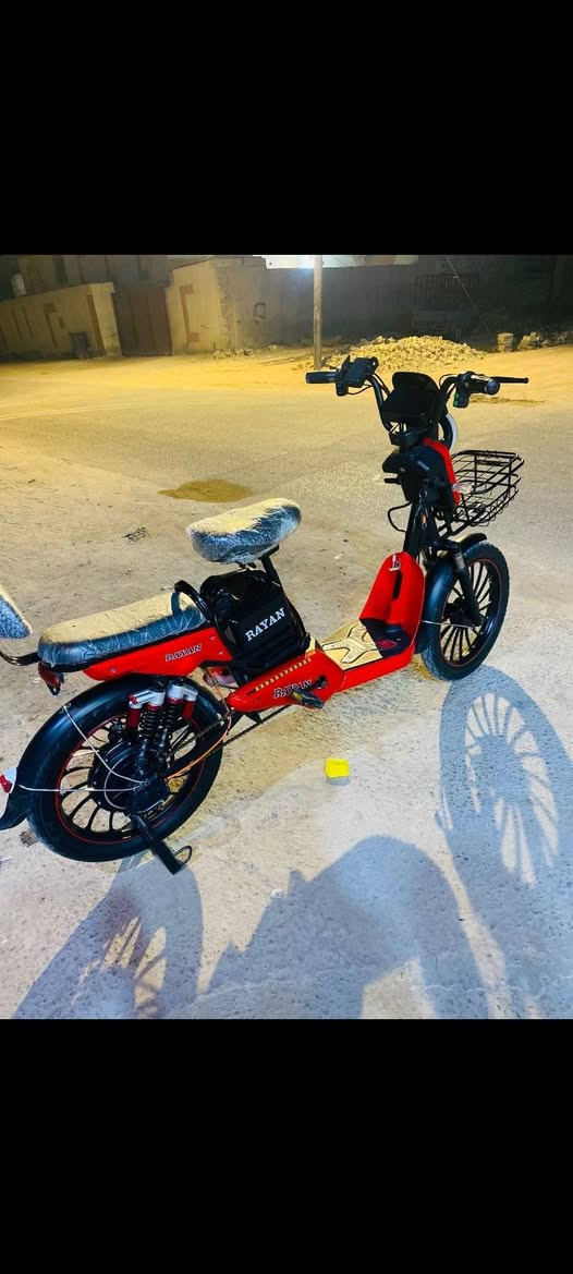 سلام عليكم باسكل شحن للبيع مديل 26جديد صارله شهر من طالع من المعرض كله شغال ما بيه اي نقص السعر 450او بيه مجال الرقم ***********كربلاء الحسينيه
